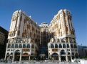 Hilton Suites Makkah 3. Fotoğraf