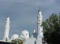 Quba Masjid 2. Fotoğraf