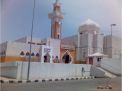 Masjid al-Ji'rranah 1. Fotoğraf