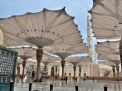 Masjid an-Nabawi 2. Fotoğraf