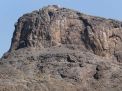 Jabal Al-Nour and Hira Cave 9. Fotoğraf