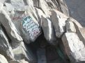 Jabal Al-Nour and Hira Cave 8. Fotoğraf