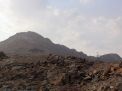 Mount Sevr and Cave 4. Fotoğraf