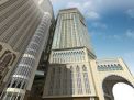 Swissotel Makkah 2. Fotoğraf