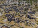 Anemurium Ancient City 4. Fotoğraf