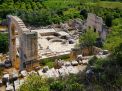 Elaiussa-Sebaste Ancient City 1. Fotoğraf