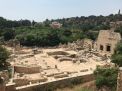 Elaiussa-Sebaste Ancient City 6. Fotoğraf
