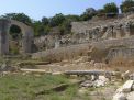 Elaiussa-Sebaste Antik Kenti 2. Fotoğraf