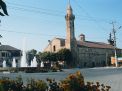 Tarsus Eski Camii 1. Fotoğraf