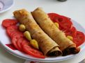 Mersin Tantuni