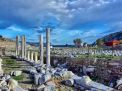 Knidos Ancient City 3. Fotoğraf