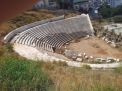 Telmessos Ancient Theater 1. Fotoğraf