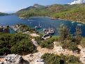 Gemile Bay and Island 1. Fotoğraf