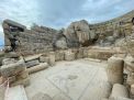 Herakleia Ancient City 6. Fotoğraf