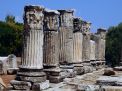 Lagina Carian Age Ancient City 6. Fotoğraf