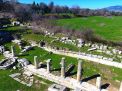 Lagina Carian Age Ancient City 3. Fotoğraf
