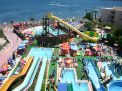 Marmaris Atlantis Water Park 3. Fotoğraf