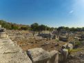 Stratonikeia Archaeological Site 1. Fotoğraf
