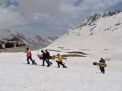 Ovit Dağı Kayak Merkezi 4. Fotoğraf