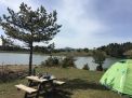 Karagol Plateau Camping 1. Fotoğraf