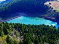 Karagol Plateau Camping 3. Fotoğraf