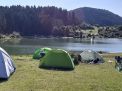 Karagol Plateau Camping 2. Fotoğraf