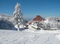 Kartepe Ski Resort 5. Fotoğraf