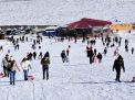 Karacadağ Kayak Merkezi 4. Fotoğraf