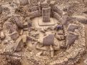 Gobekli Tepe 1. Fotoğraf