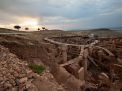 Gobekli Tepe 6. Fotoğraf