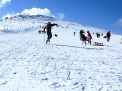 Karacadağ Ski Resort 2. Fotoğraf
