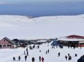 Karacadağ Kayak Merkezi 1. Fotoğraf