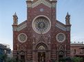 St. Anthony's Catholic Church and St. Anthony's Franciscan Monastery 4. Fotoğraf