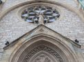 Katedrala Srca Isusova - İsa'nın Kalbi Katedrali 3. Fotoğraf
