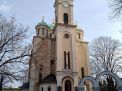 Theotokos'un Doğuşu Kilisesi (Saborna Crkva Rođenja Presvete Bogorodice) 2. Fotoğraf