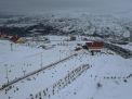 Yıldız Mountain Ski Resort 1. Fotoğraf