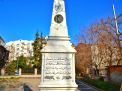 The Liberty Monument 2. Fotoğraf