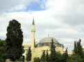 Rustem Pasha Mosque 2. Fotoğraf