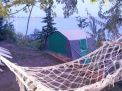 Saklı Koy Camping 2. Fotoğraf