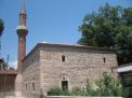 Mahmut Paşa Cami 1. Fotoğraf