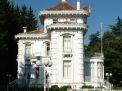 Trabzon Atatürk Mansion 7. Fotoğraf
