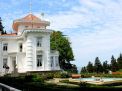 Trabzon Atatürk Mansion 5. Fotoğraf