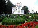Trabzon Atatürk Mansion 4. Fotoğraf