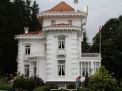 Trabzon Atatürk Mansion 1. Fotoğraf