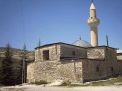 The Yelmaniye Mosque 1. Fotoğraf