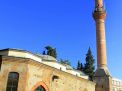 Uşak Ulu Camii 3. Fotoğraf