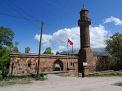 Izzettin Şir Mosque 4. Fotoğraf