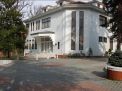 Yalova Atatürk Mansion 1. Fotoğraf