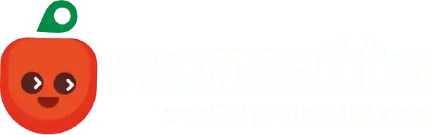 Nomatto Logo